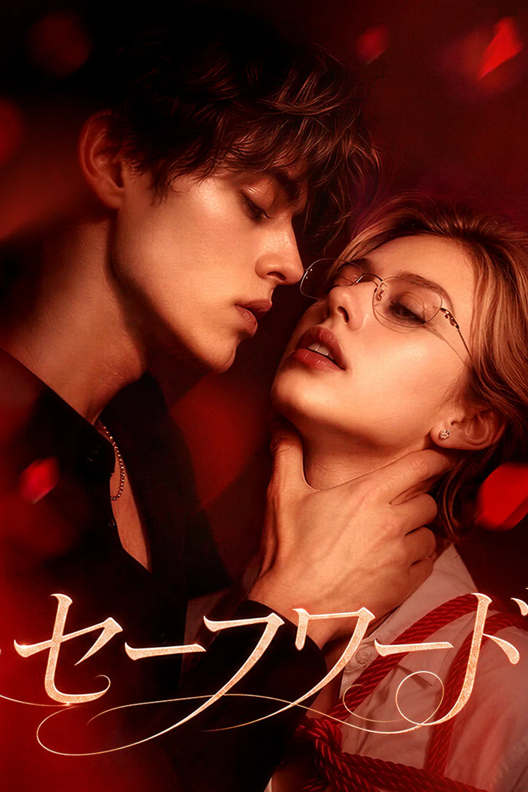 セーフワードのポスター