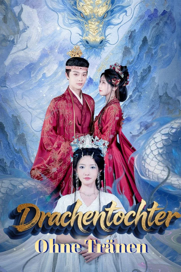 Poster von Drachentochter Ohne Tränen