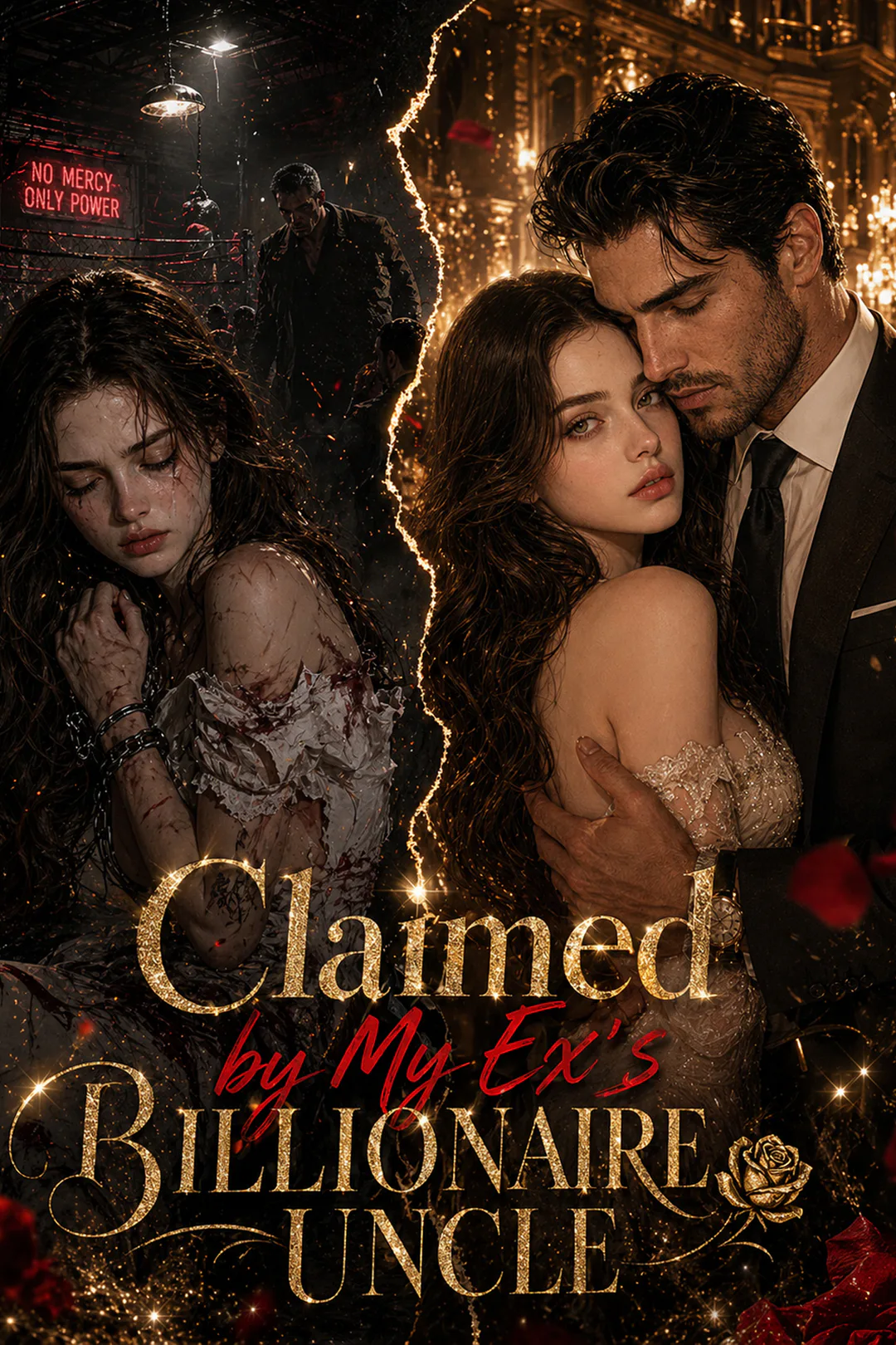 Claimed by My Ex’s Billionaire Uncle poster