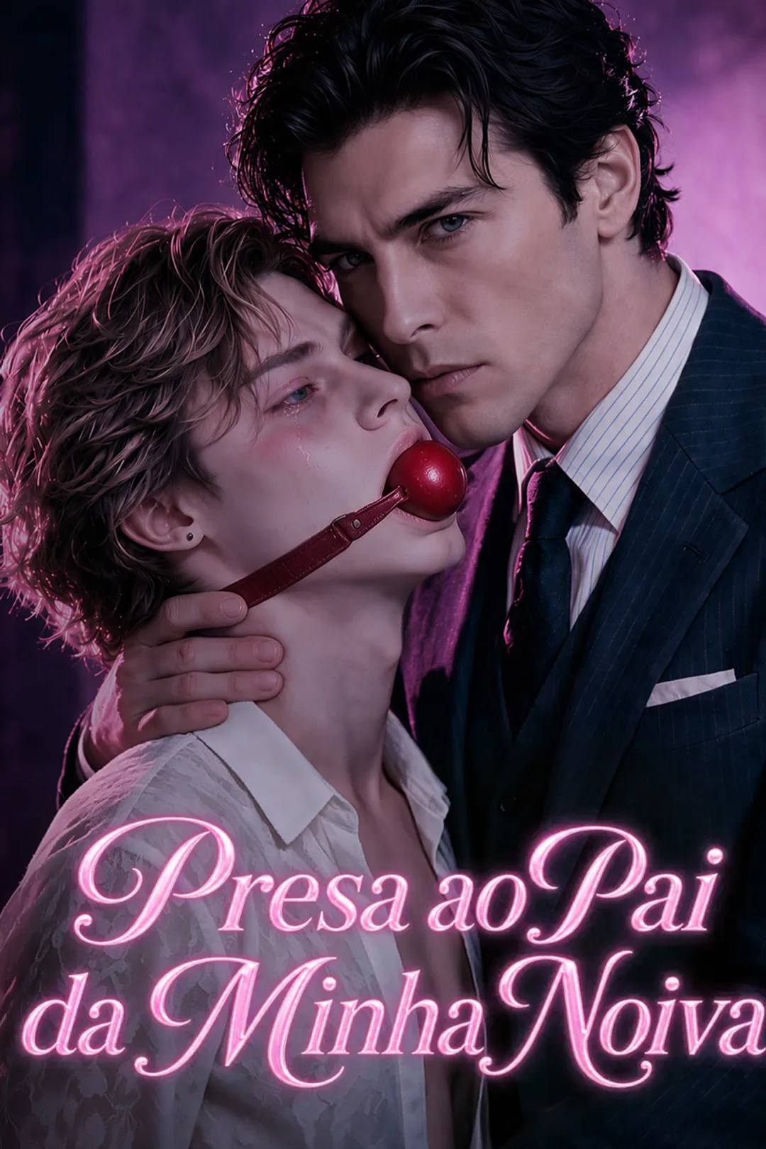 Pôster de Presa ao Pai da Minha Noiva