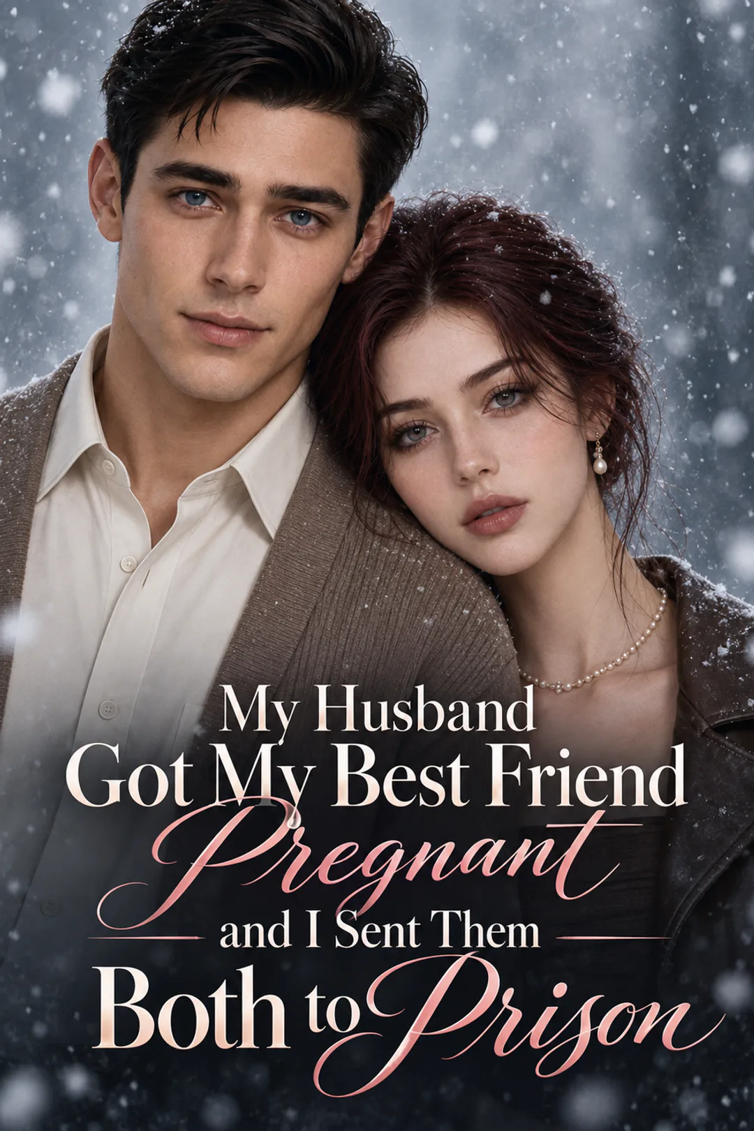 My Husband Got My Best Friend Pregnant and I Sent Them Both to Prison poster
