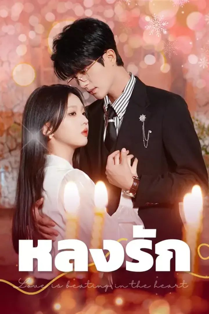 โปสเตอร์ หลงรัก