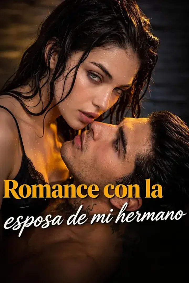 Póster de Romance con la esposa de mi hermano