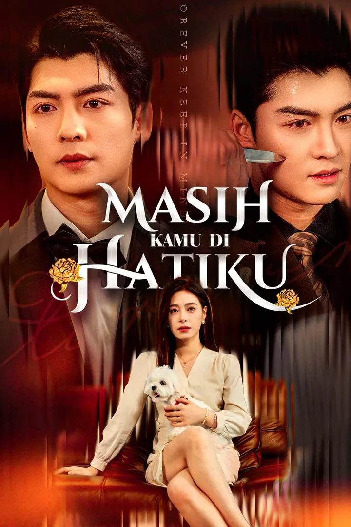 Poster Masih Kamu di Hatiku
