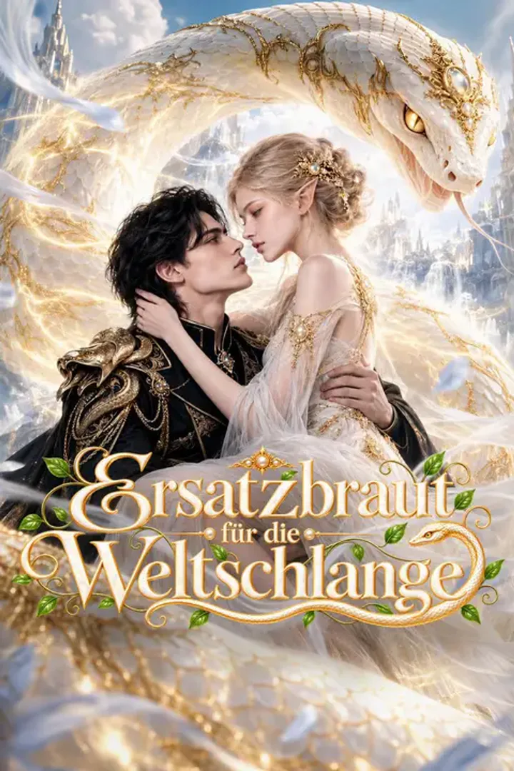 Poster von Ersatzbraut für die Weltschlange
