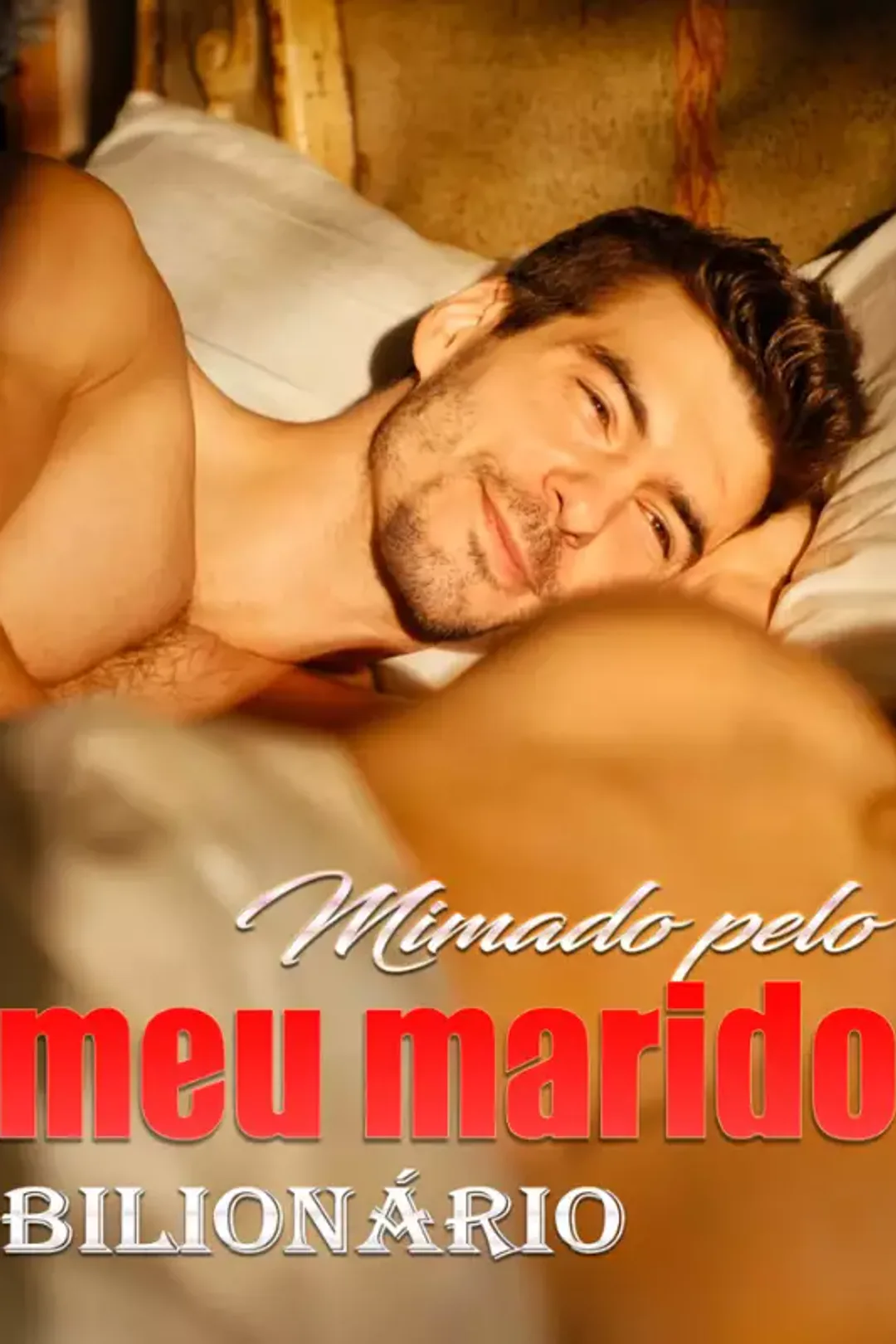 Pôster de Mimado pelo meu marido bilionário