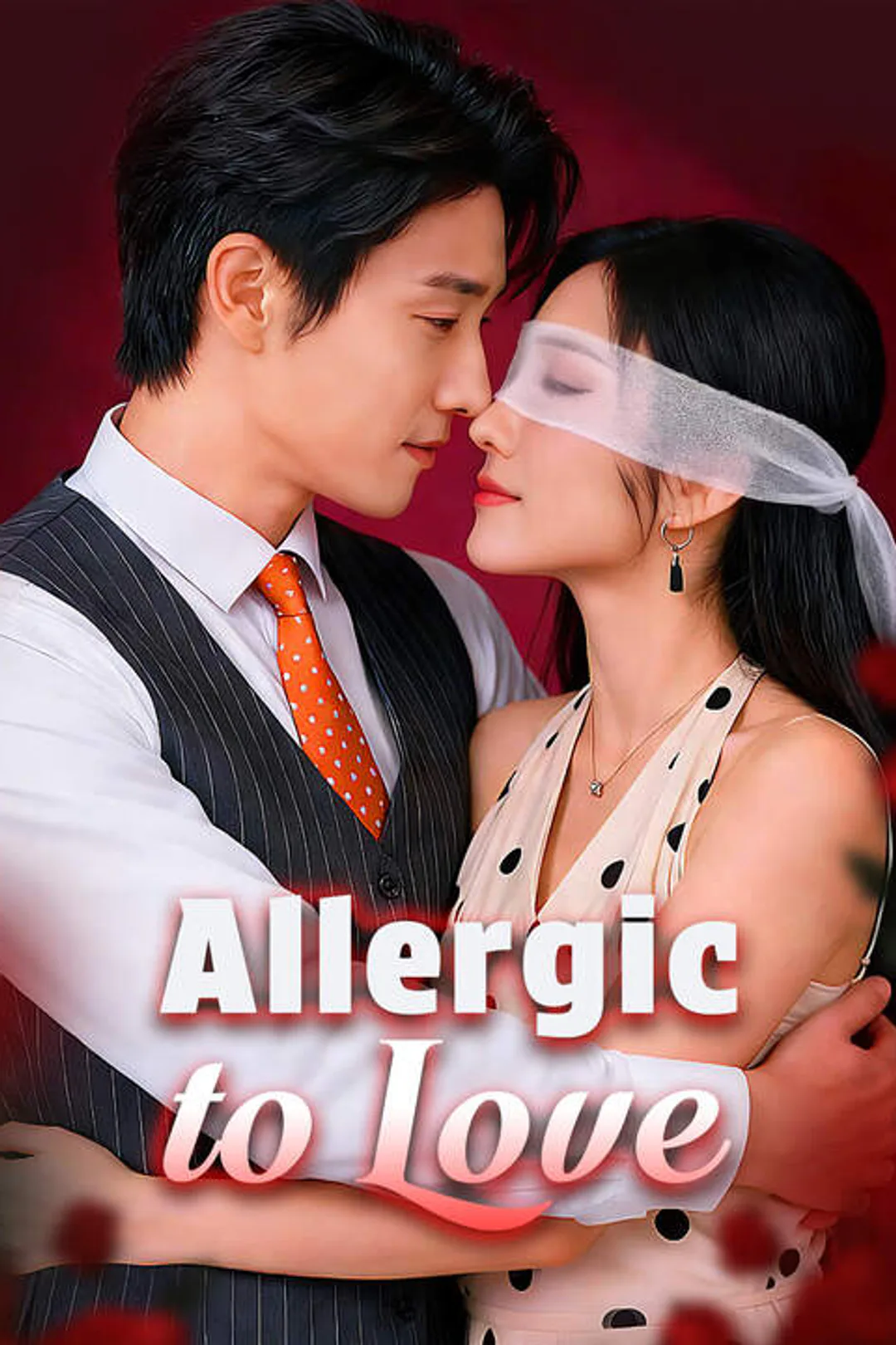 Allergic to Love poster