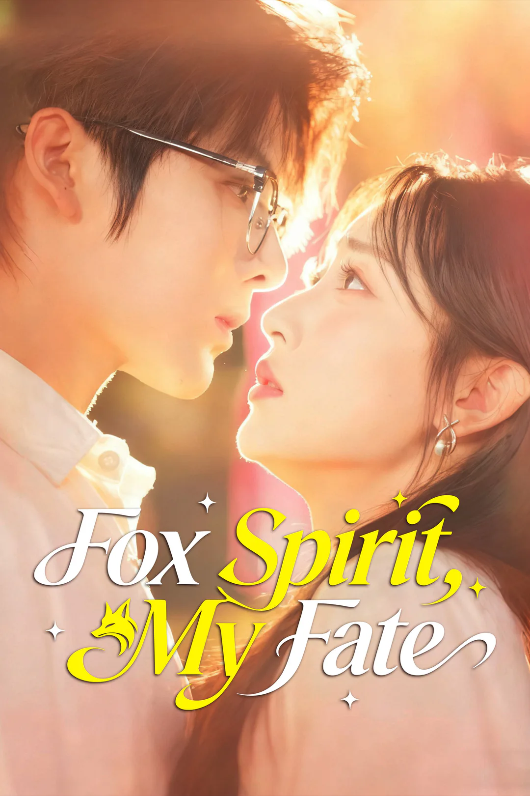 Fox Spirit, My Fate poster