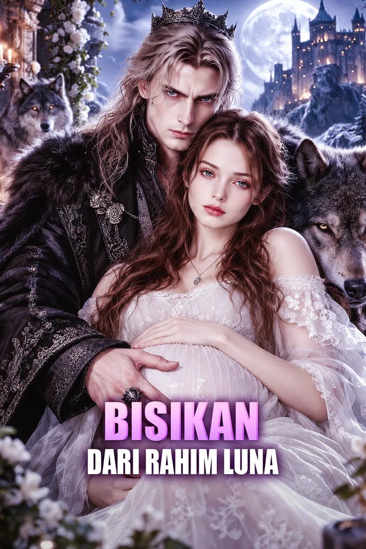 Poster Bisikan dari Rahim Luna
