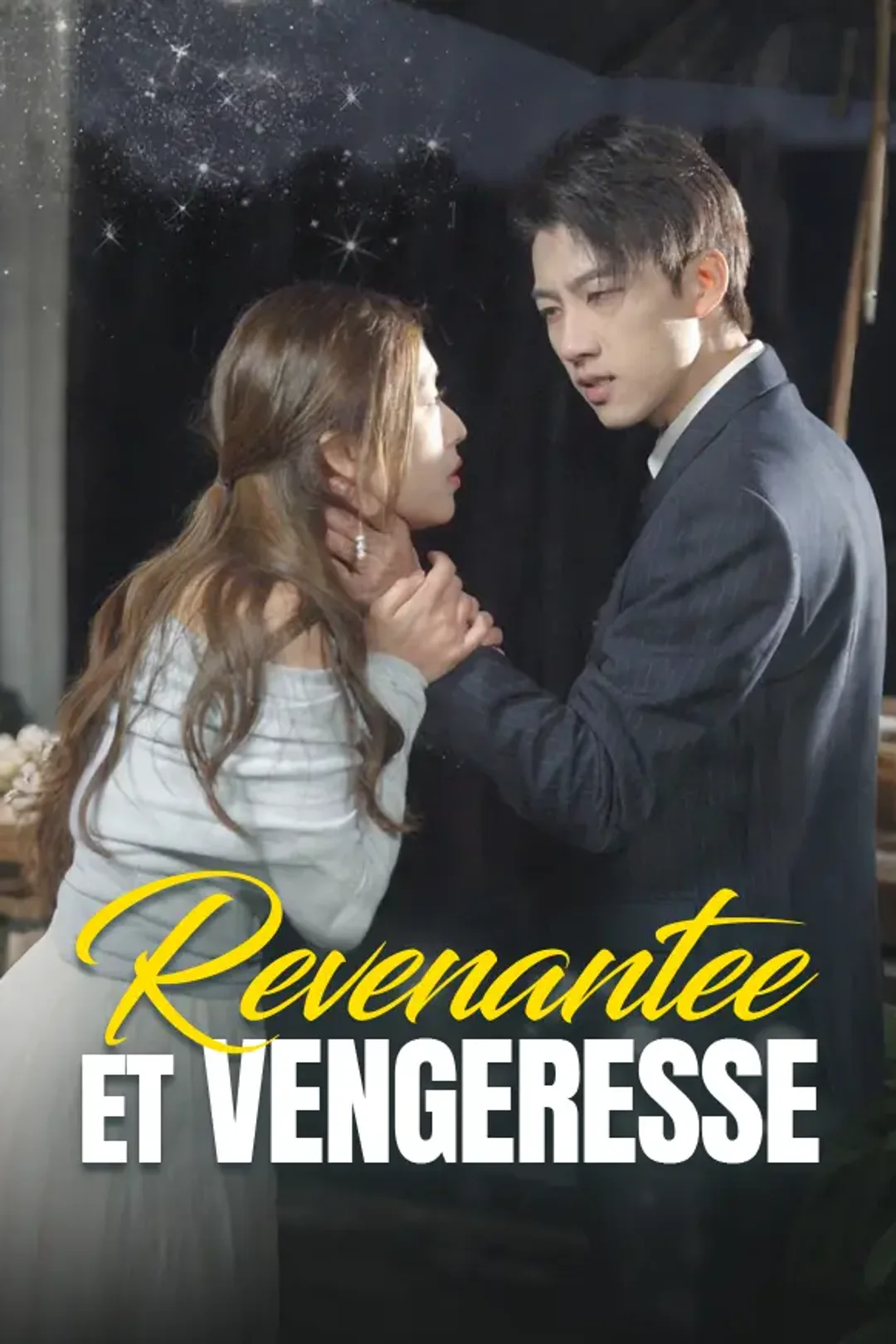 Affiche de Revenante et Vengeresse