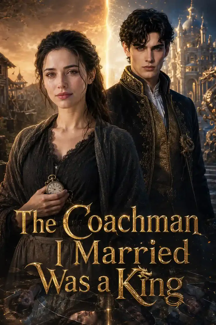 My Husband the Coachman Is a King poster