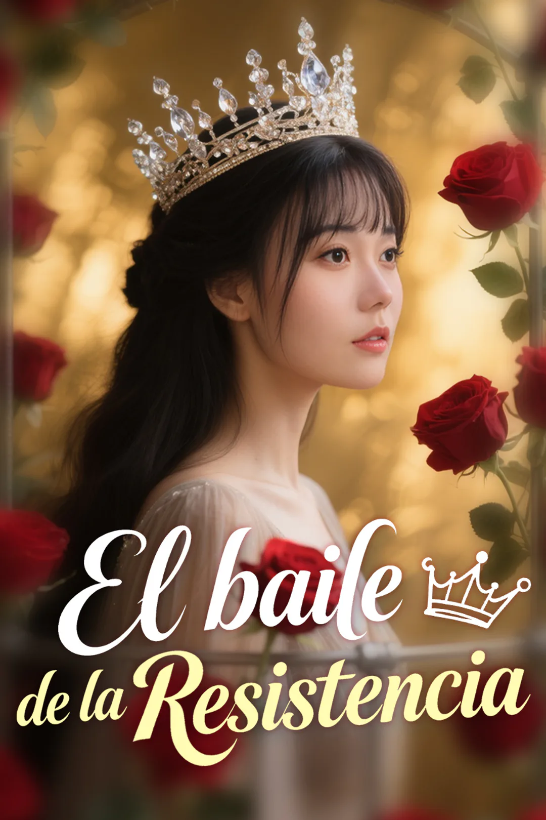 Póster de El baile de la resistencia