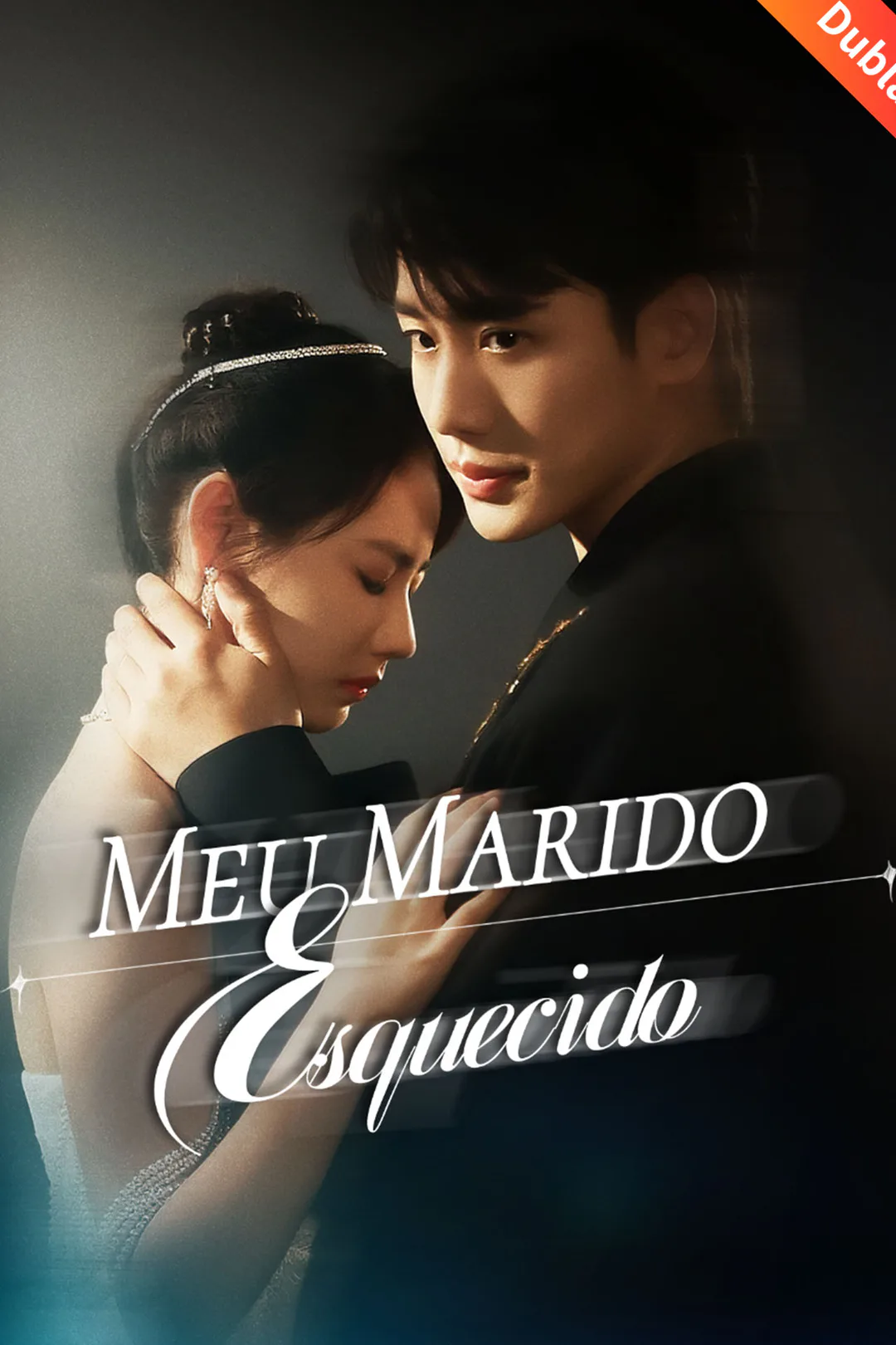 Pôster de Meu Marido Esquecido