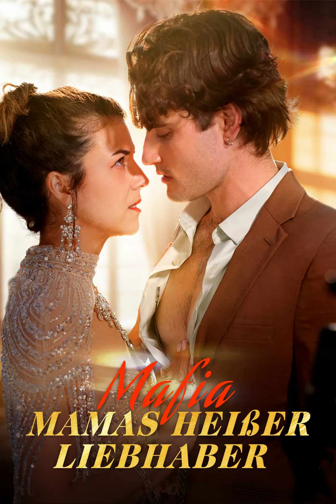 Poster von Mafia Mamas heißer Liebhaber