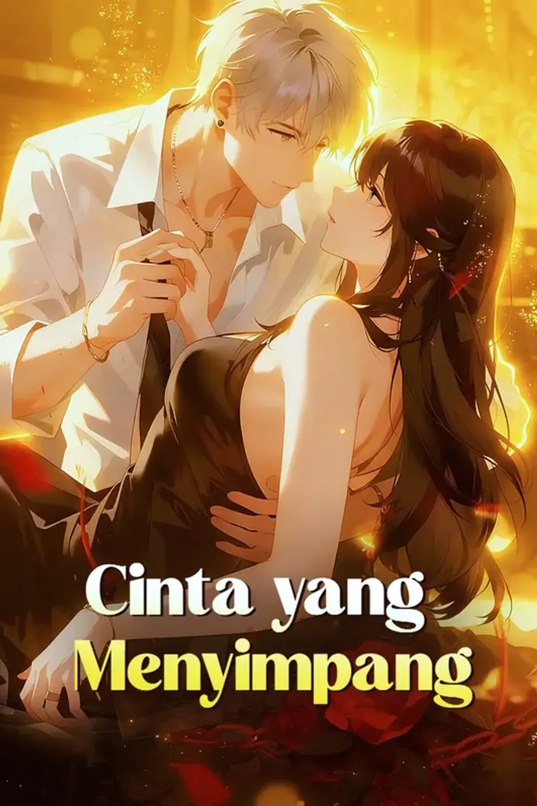 Poster Cinta yang Menyimpang