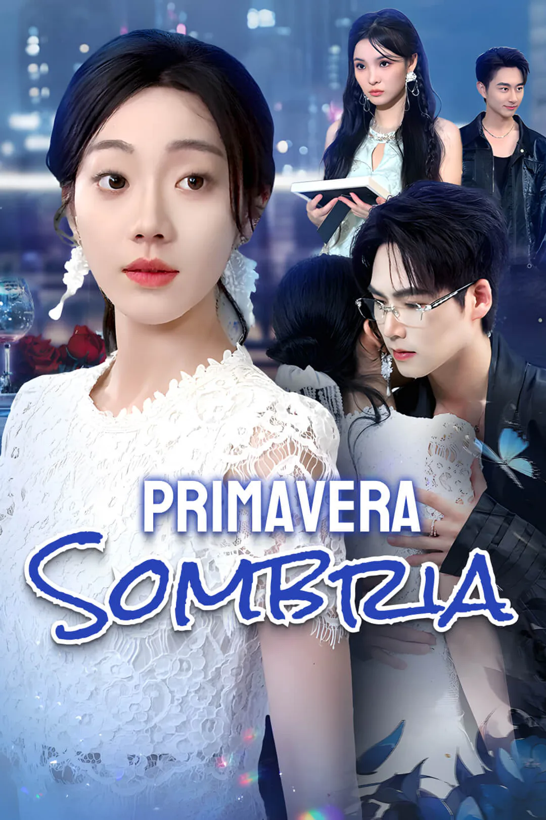 Pôster de Primavera Sombria