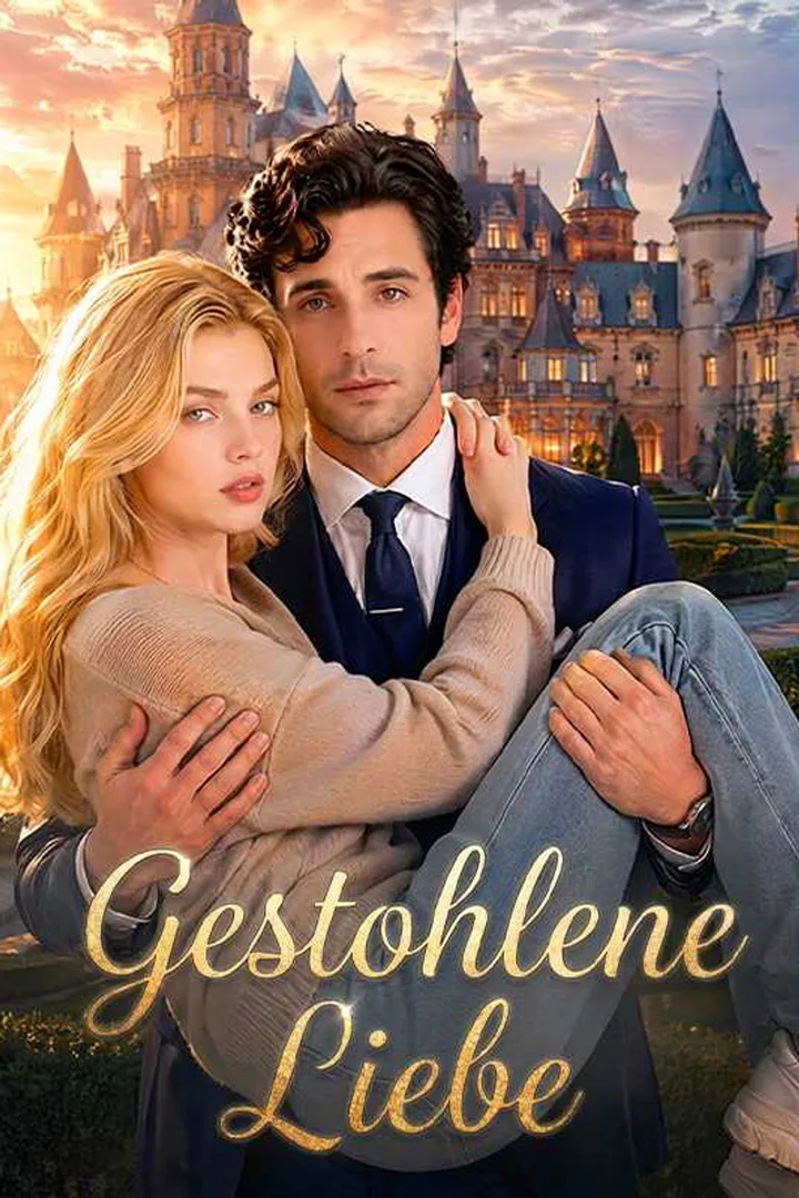 Poster von Gestohlene Liebe