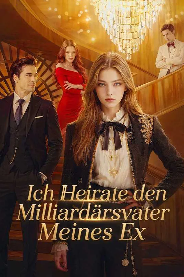Poster von Ich Heiratete den Milliardärsvater Meines Ex