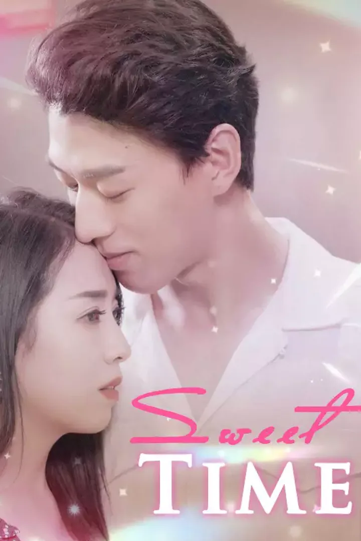 Pôster de Sweet Time