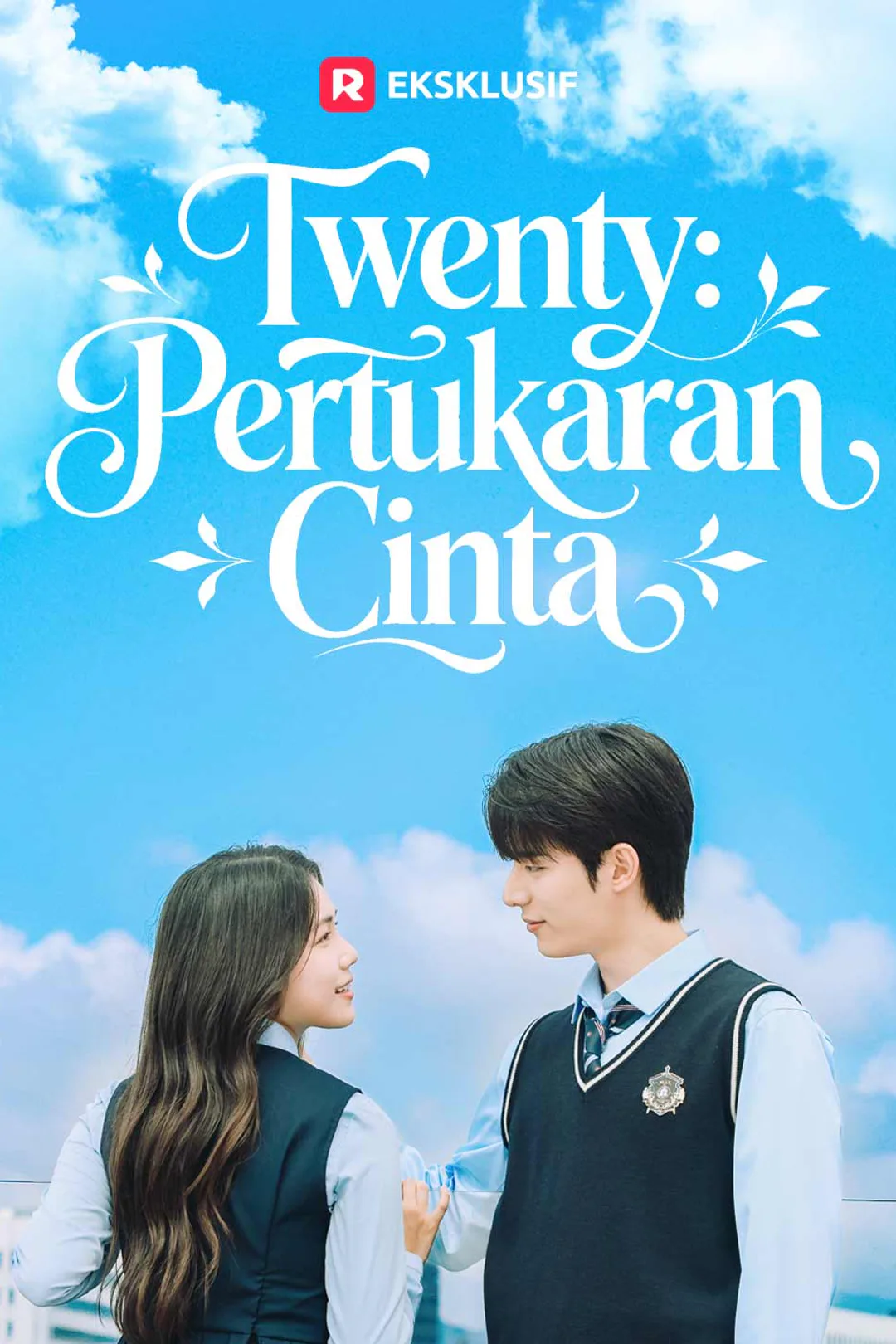Poster Twenty: Pertukaran Cinta