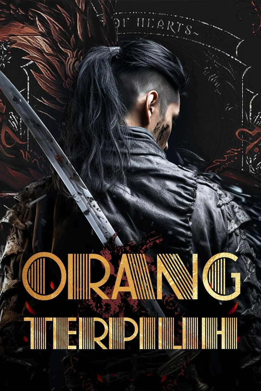 Poster Orang Terpilih