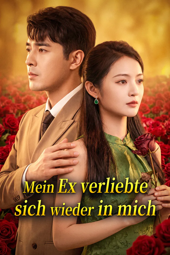 Poster von Mein Ex verliebte sich wieder in mich