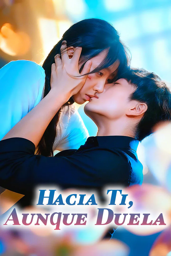 Póster de Hacia Ti, Aunque Duela