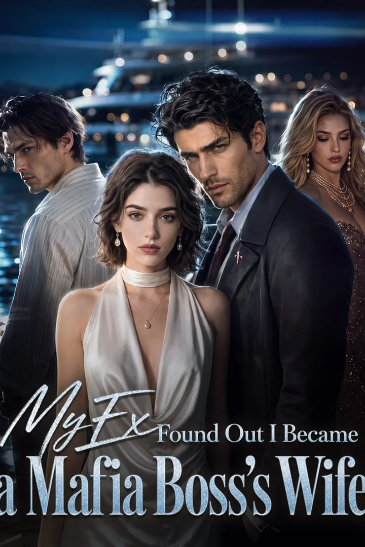 My Ex Found Out I Became a Mafia Boss's Wife poster