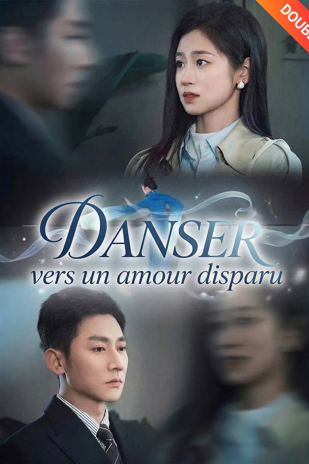 Affiche de Danser vers un amour disparu