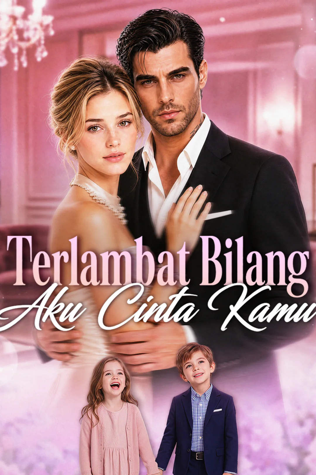 Poster Terlambat Bilang Aku Cinta Kamu