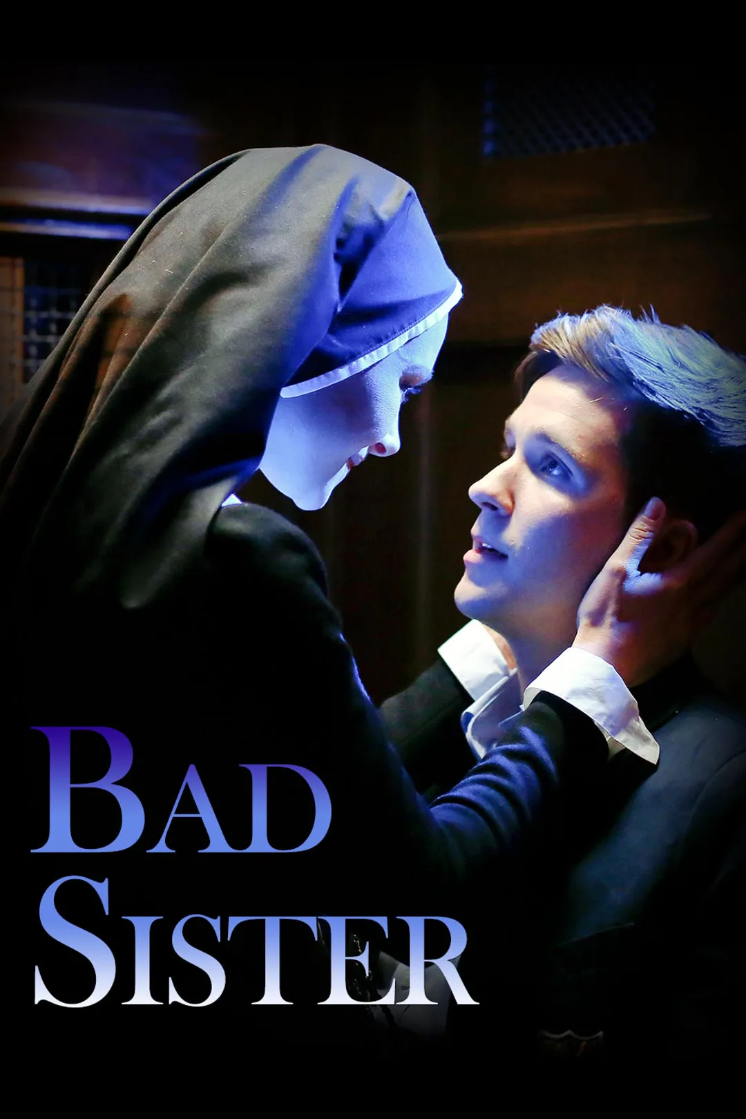 Bad Sister poster