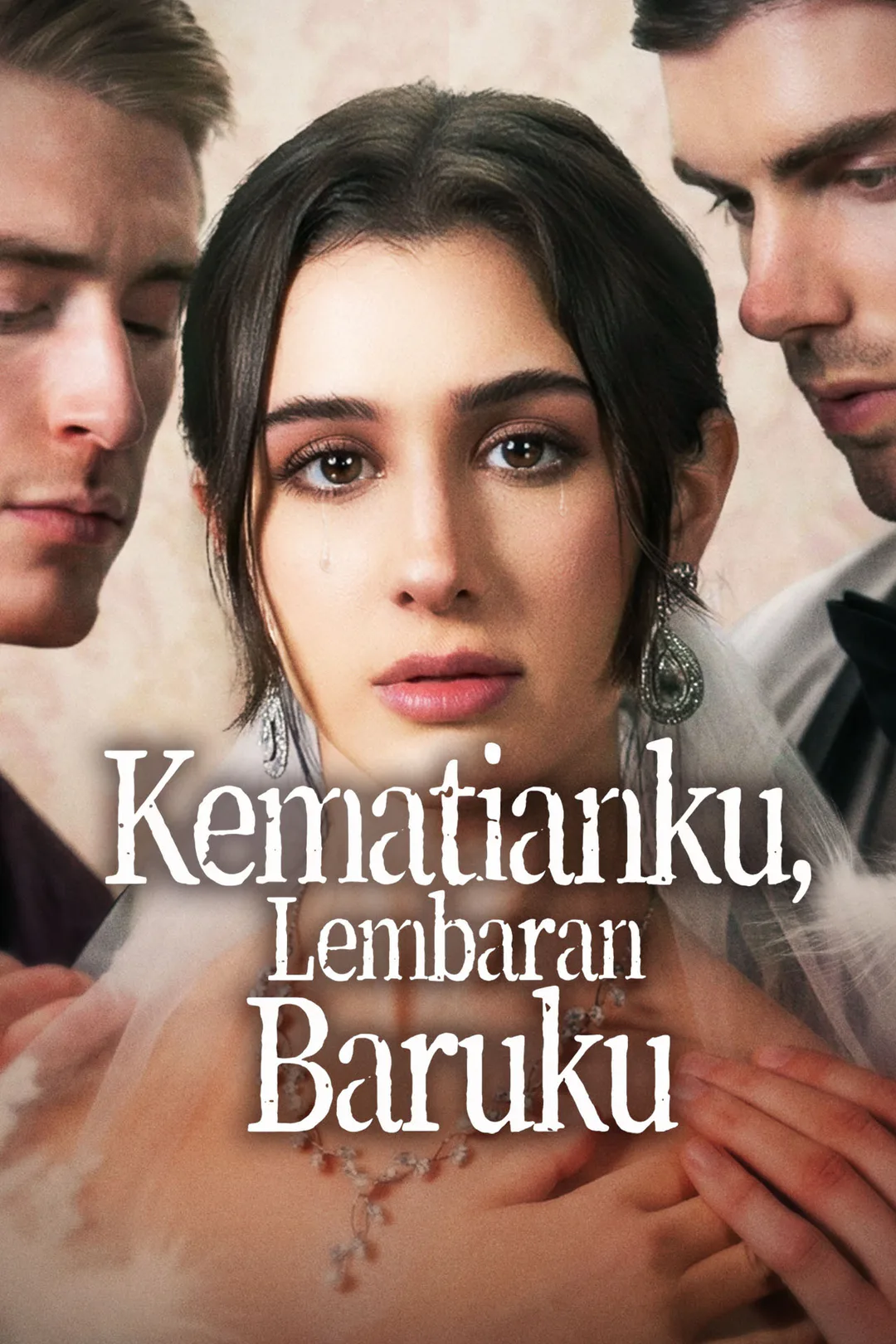 Poster Kematianku, Lembaran Baruku