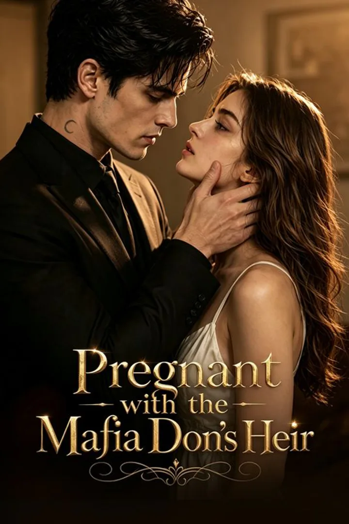 Pregnant with the Mafia Don's Heir poster