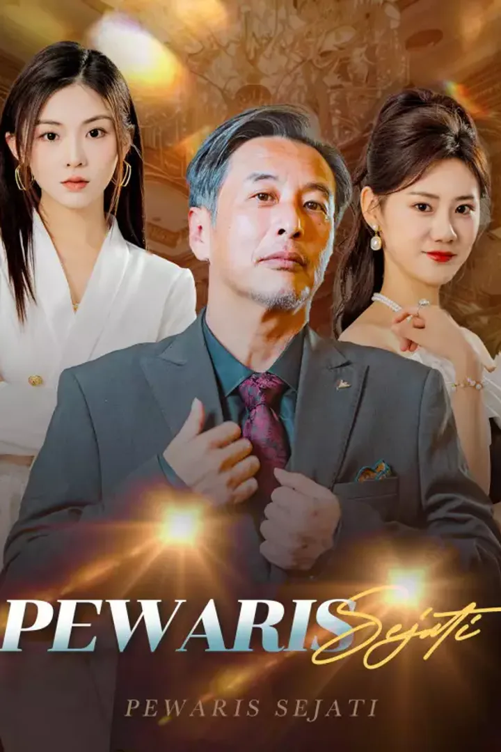 Poster Pewaris Sejati