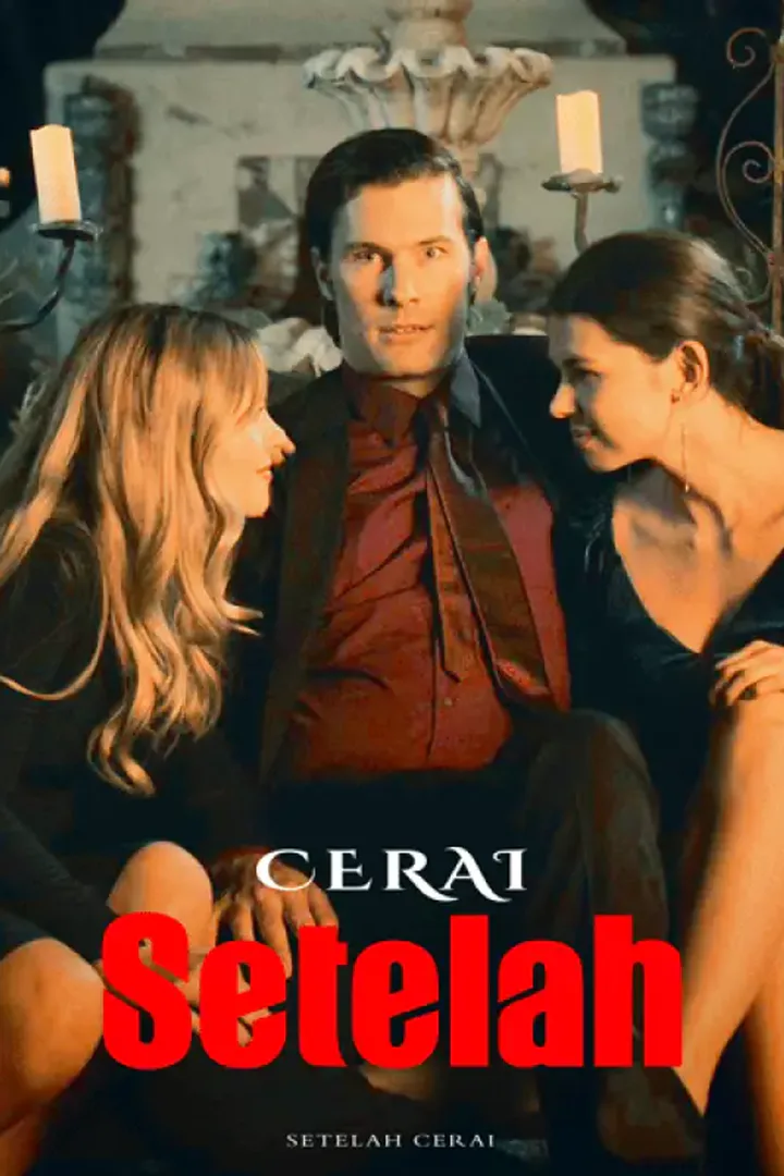Poster Setelah Cerai