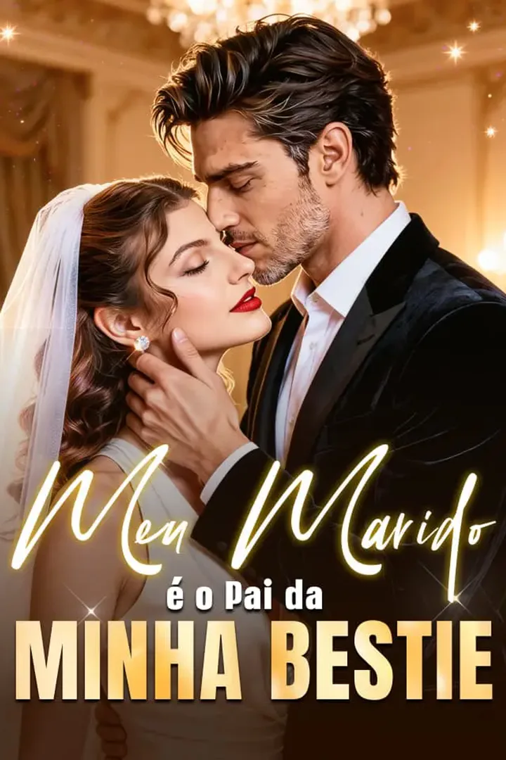 Pôster de Meu Marido é o Pai da Minha Bestie