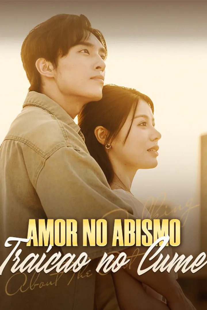 Pôster de Amor no Abismo, Traição no Cume