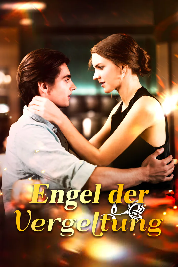 Poster von Engel der Vergeltung