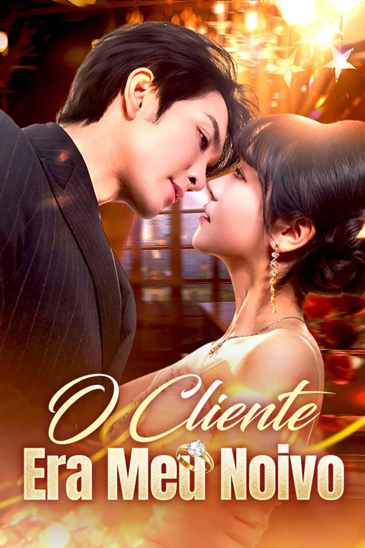 Pôster de O Cliente Era Meu Noivo