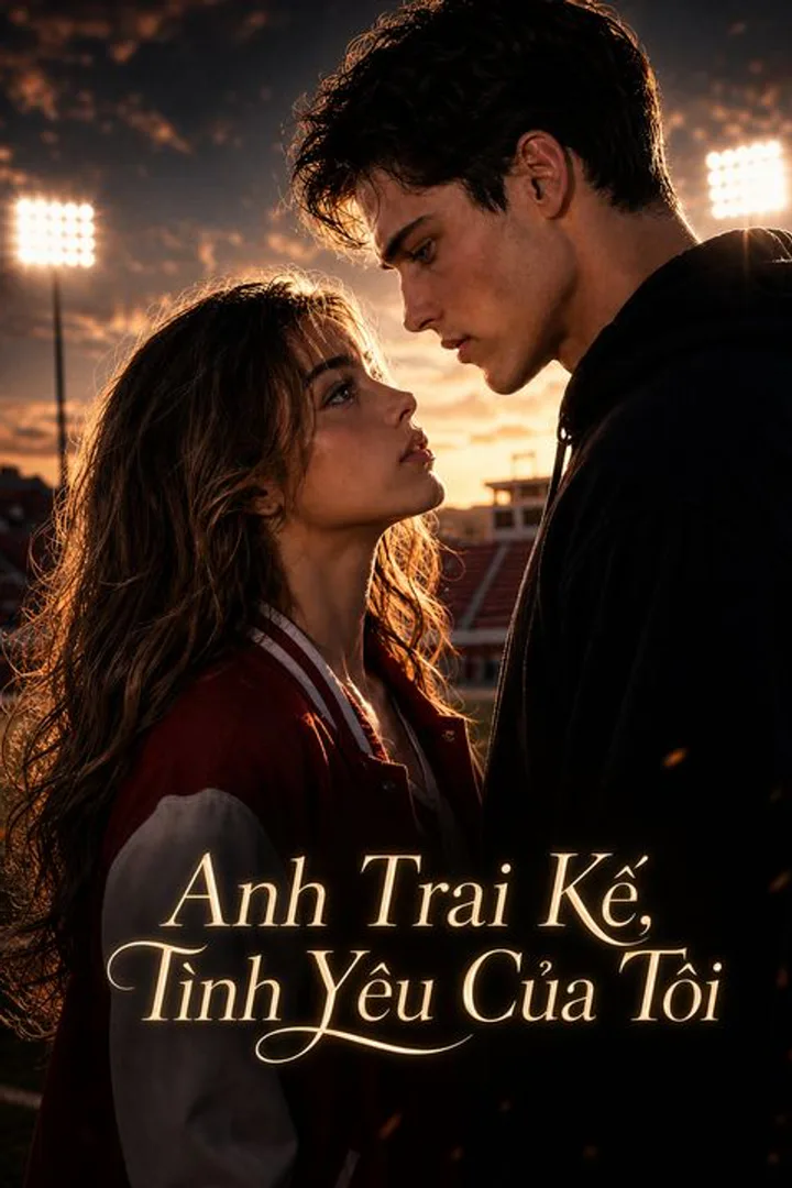 Poster phim Yêu Phải Anh Trai Kế