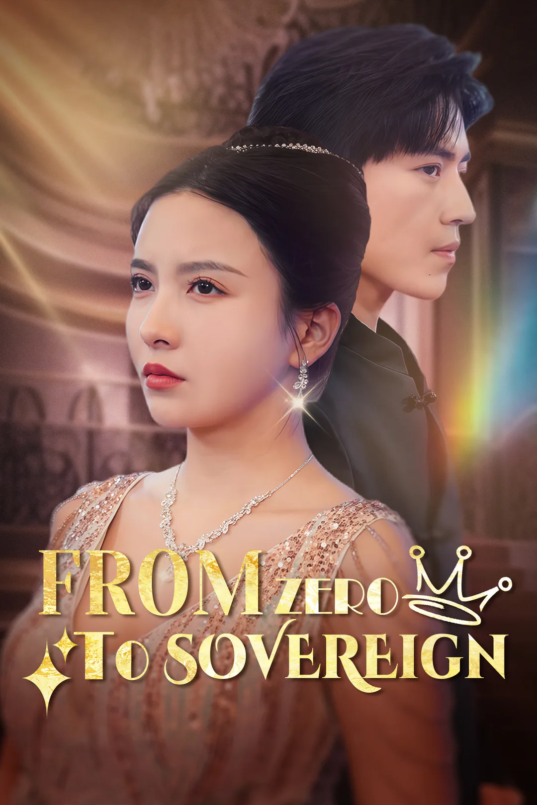 From Zero to Sovereign poster