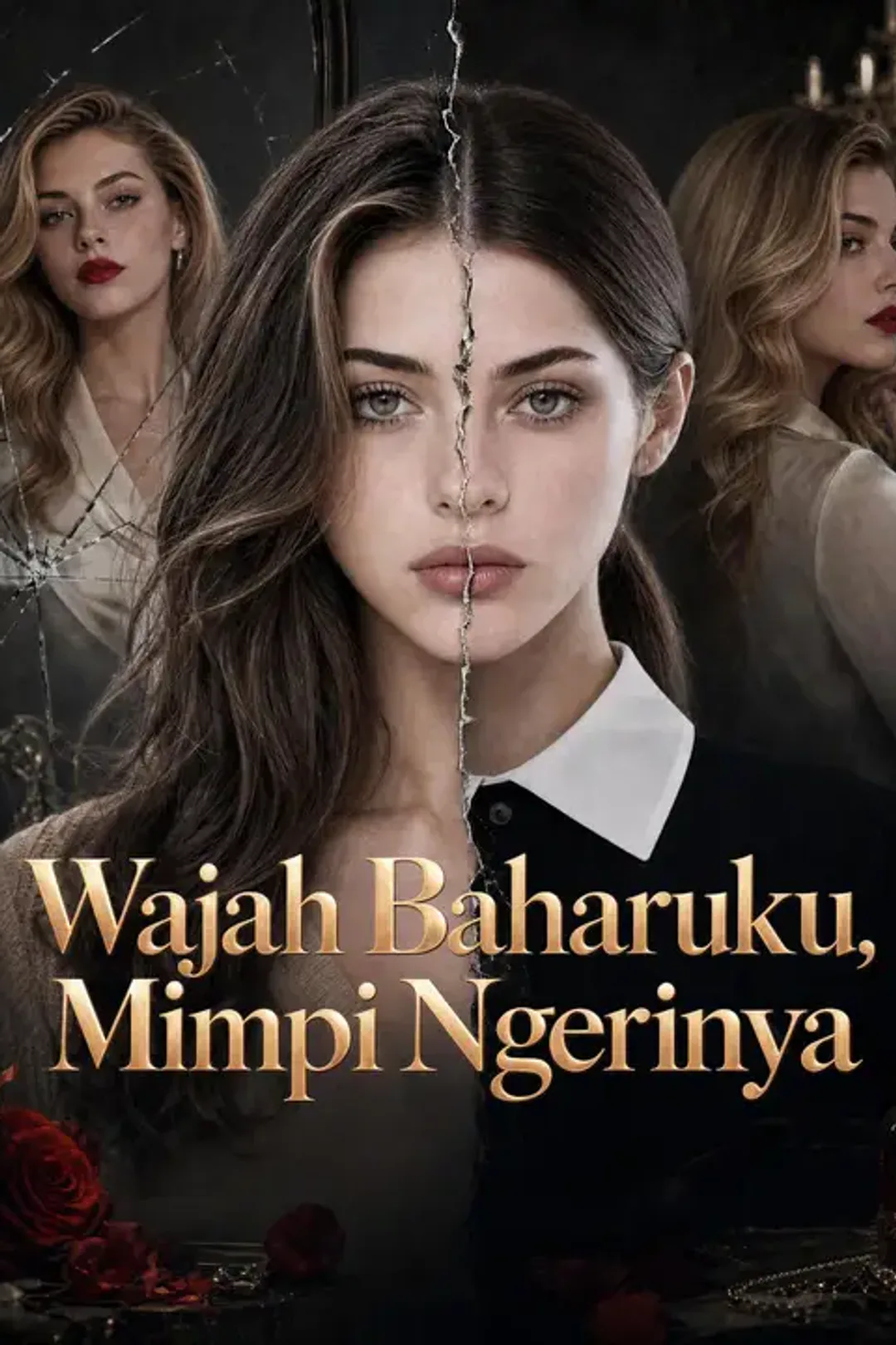 Poster Wajah Baharuku, Mimpi Ngerinya