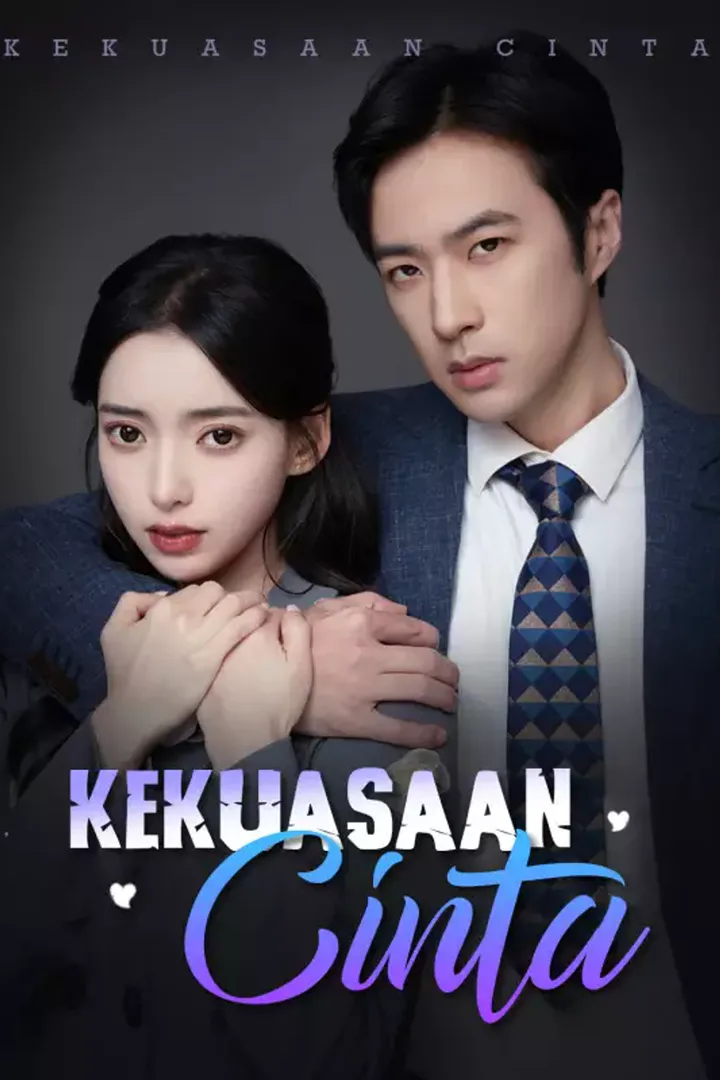 Poster Kekuasaan cinta