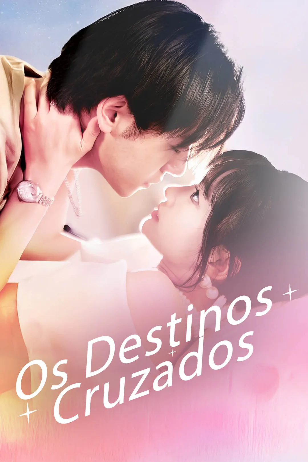 Pôster de Os Destinos Cruzados