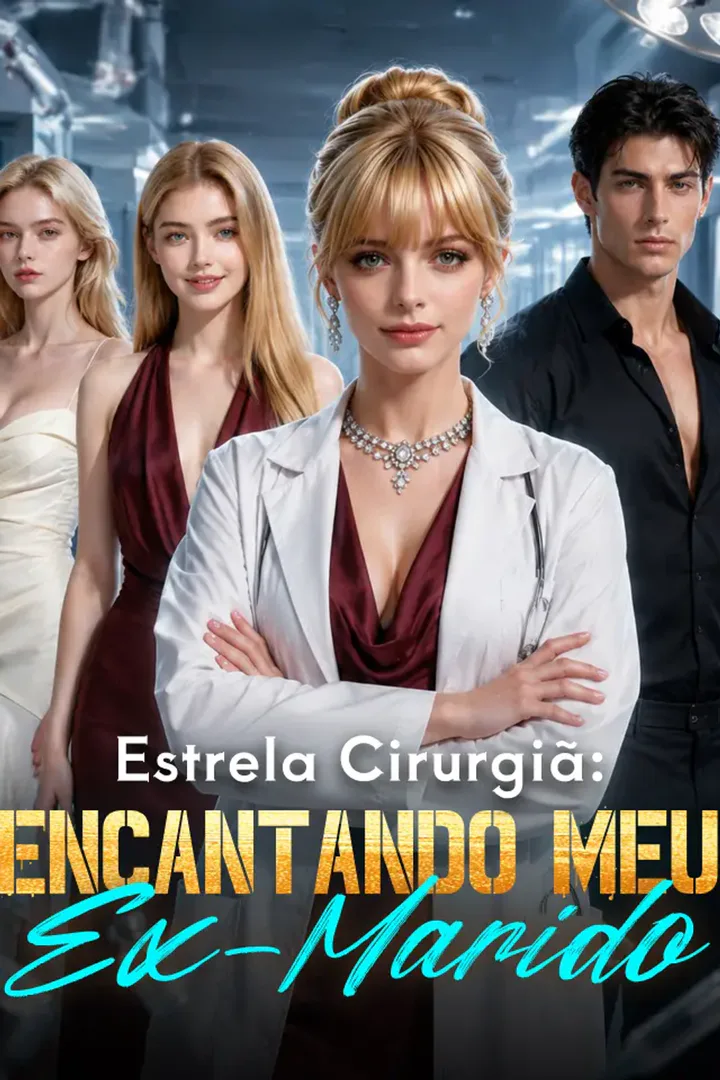 Pôster de Estrela Cirurgiã: Encantando Meu Ex-Marido