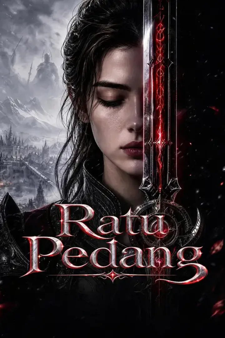 Poster Ratu Pedang