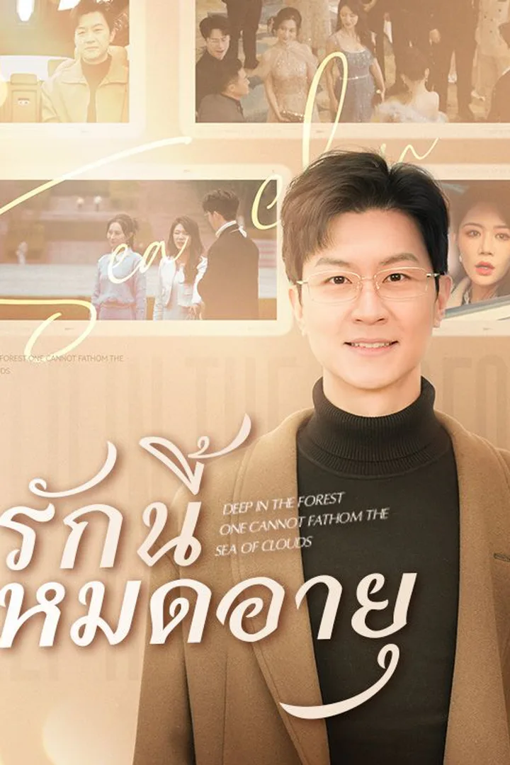 โปสเตอร์ รักนี้หมดอายุ