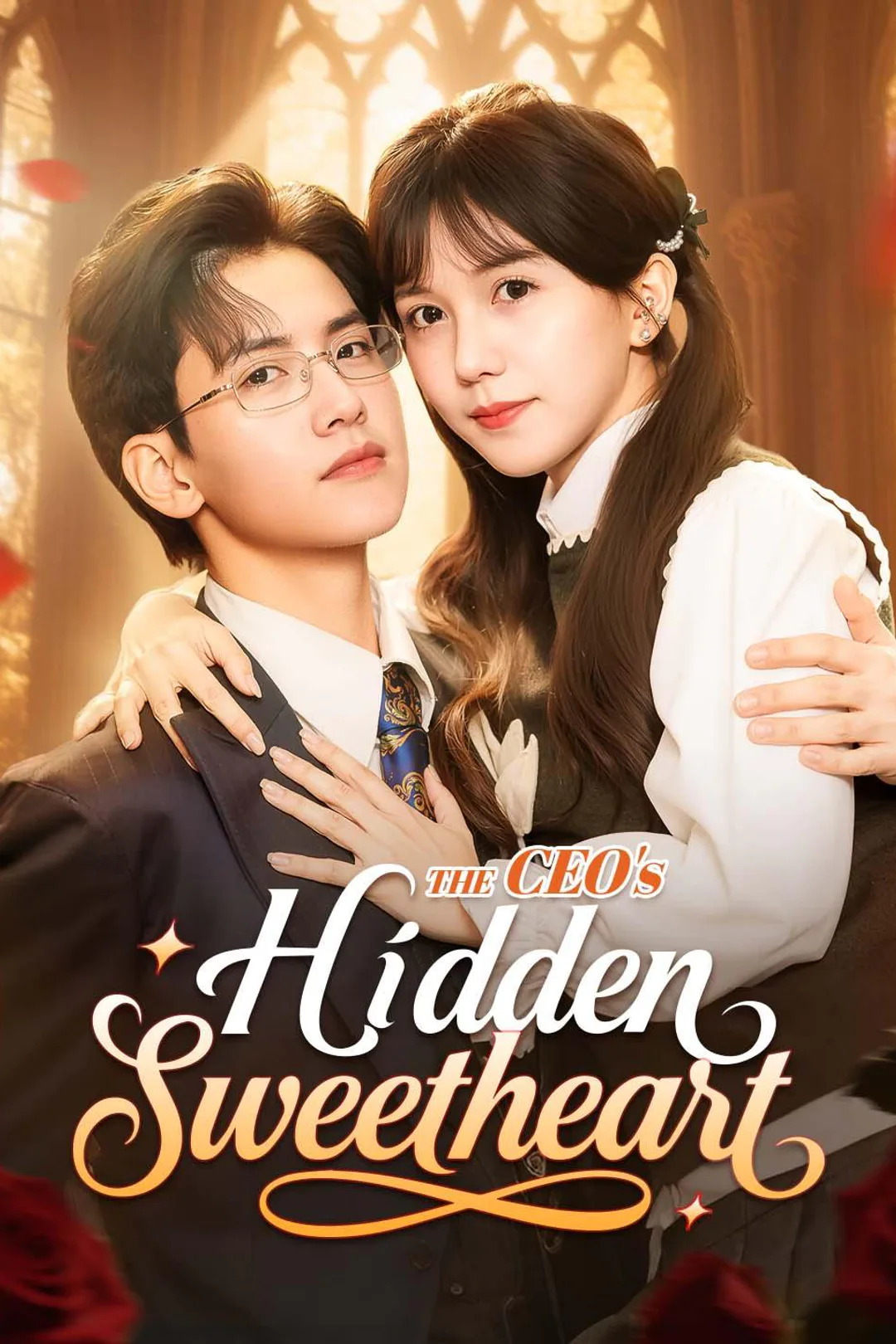 The CEO's Hidden Sweetheart poster