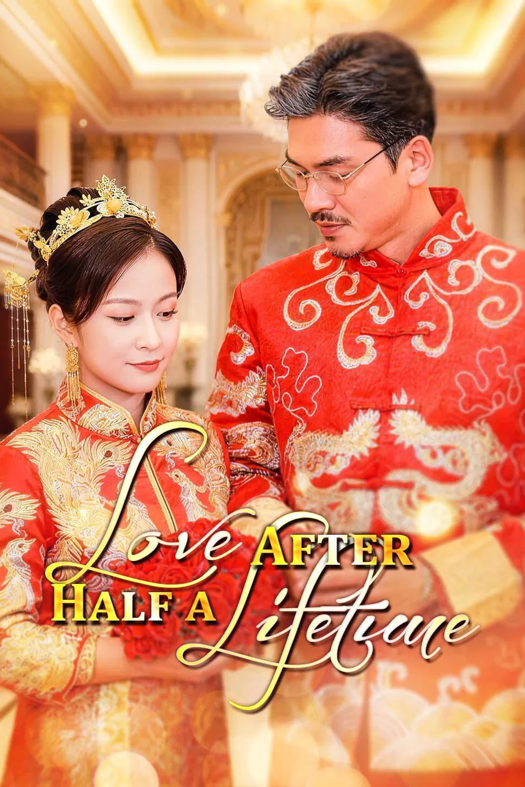 Love After Half a Lifetime poster
