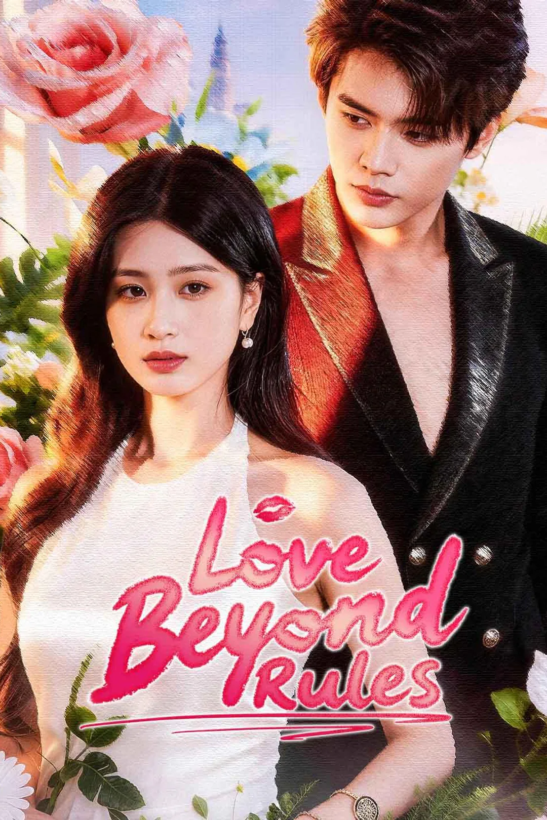 Love Beyond Rules poster